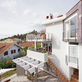 Apartments Villa Sara Čiovo