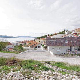 Apartments Villa Sara Čiovo