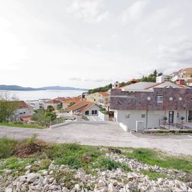 Apartments Villa Sara Čiovo