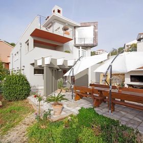 Apartments Villa Sara Čiovo