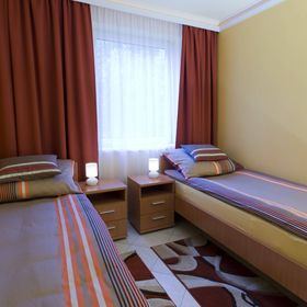 Nexus Apartman Szeged