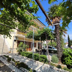 Apartmani Vladimir Crikvenica