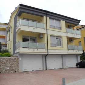 Apartman Cerov Crikvenica