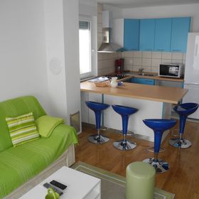 Apartman Cerov Crikvenica