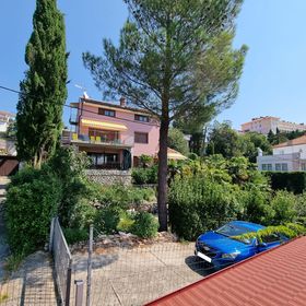 Apartmani Jasminka Crikvenica