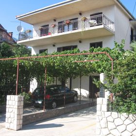 Apartmani Vucko Crikvenica