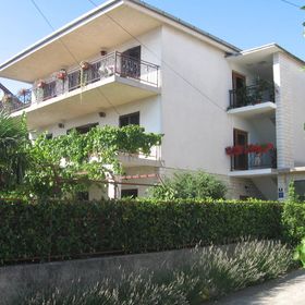 Apartmani Vucko Crikvenica
