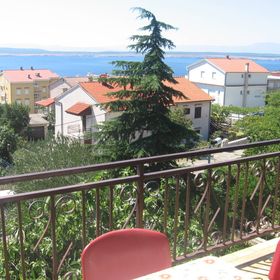 Apartmani Vucko Crikvenica