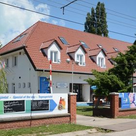 Hethland VSZ Üdülő Zamárdi 