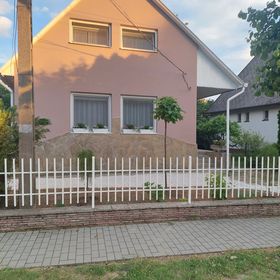 Balatoni Nyaraló Balatonboglár