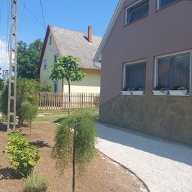 Balatoni Nyaraló Balatonboglár