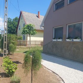 Balatoni Nyaraló Balatonboglár