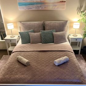 Székely Vendég- és Apartmanház Siófok