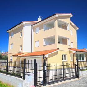 Apartmani Dragan Medulin Istria