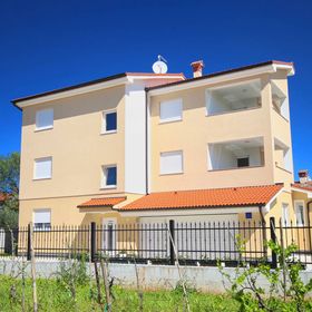 Apartmani Dragan Medulin Istria