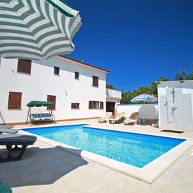 Apartmani Dario Medulin Istria