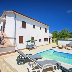 Apartmani Dario Medulin Istria