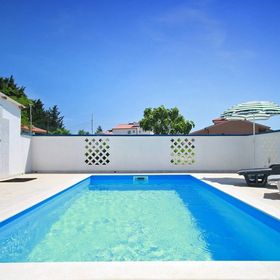 Apartmani Dario Medulin Istria