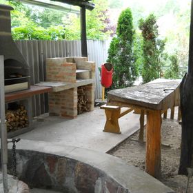 Margaréta Apartmanház Balatonlelle