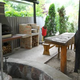 Margaréta Apartmanház Balatonlelle