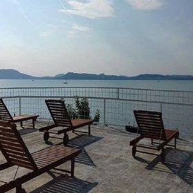 Vízparti Apartman Balatonboglár
