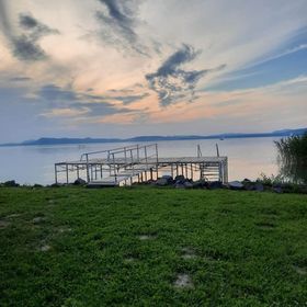 Vízparti Apartman Balatonboglár