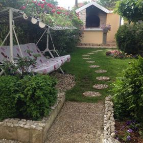 Apartmani Vila Esperanza Pašman