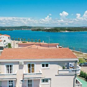 Apartmani Vila Esperanza Pašman