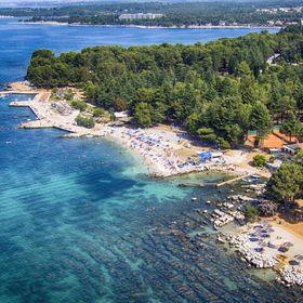 Apartments Villa Ana Poreč