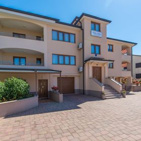 Apartments Villa Ana Poreč