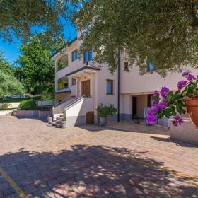 Apartments Villa Ana Poreč