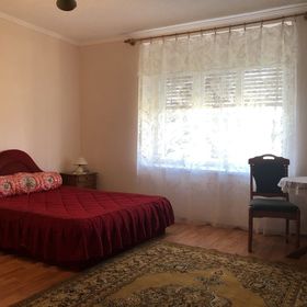 Zagraj Vendégház Abod