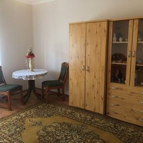 Zagraj Vendégház Abod