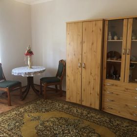 Zagraj Vendégház Abod