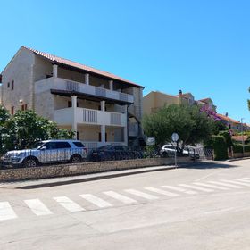 Apartmani Pavlović Supetar