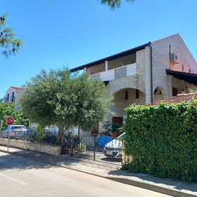 Apartmani Pavlović Supetar