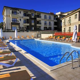 Hotel Resort Blue Waves Malinska