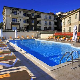 Hotel Resort Blue Waves Malinska