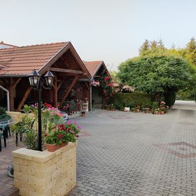 Anita Apartman Kehidakustány