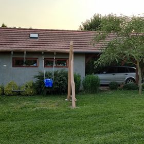 Anita Apartman Kehidakustány