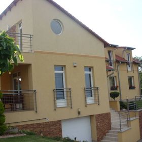 Bor Utcai Apartman Zalakaros