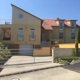 Bor Utcai Apartman Zalakaros