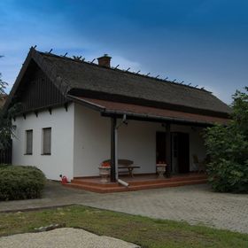 Szarka Ház Csongrád
