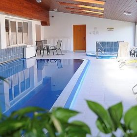 Hotel Halászkert Badacsony