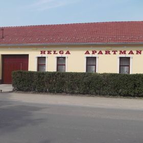 Helga Apartman Makó