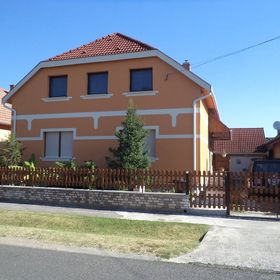 Kovács Apartman Harkány