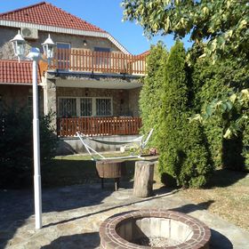 Kovács Apartman Harkány