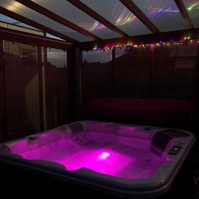 Green Corner Wellness Vendégház Püspökladány