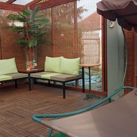 Green Corner Wellness Vendégház Püspökladány