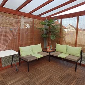 Green Corner Wellness Vendégház Püspökladány